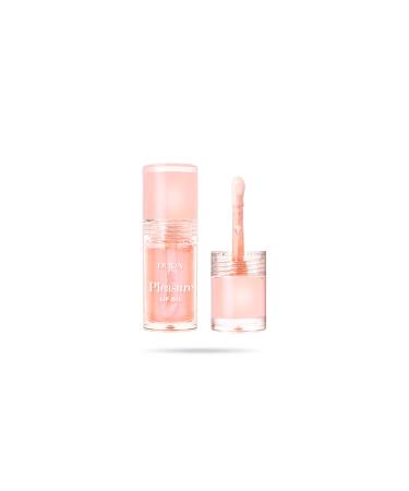 PUPA PLEASURE LIP OIL 001