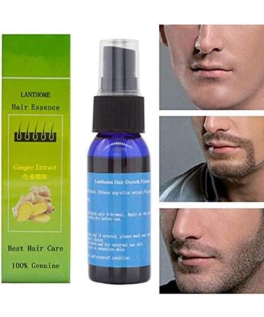 Hair Care Essence - Lanthome Fast Hair Growth & Regrowth Treatment for Men & Women | Anti Hair Loss Chinese Formula - Buy Online on GoSupps.com