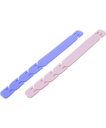 Hbaebdoo 6Pcs Children's Ear Rope Adjustment Buckle Ear Lanyard Buckle - Buy Online on GoSupps.com
