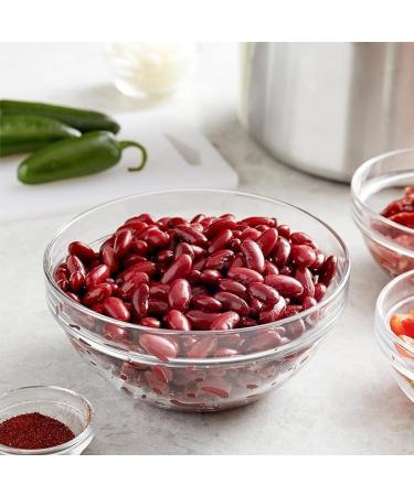 Buy Kajal Red Kidney Dry Beans - 100% Natural Premium Quality 2kg Pack - International Shipping Available - Buy Online on GoSupps.com