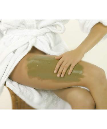 Guam Anticellulite Infrared Body Wrap - Hot Seaweed Treatment for Cellulite Removal - 1kg - Buy Online on GoSupps.com