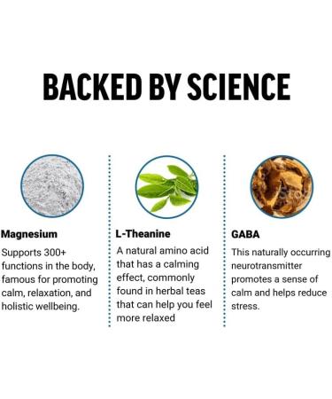 Orange Creamsicle Magnesium Soft Chews for Sleep, Stress Relief, and Relaxation - Buy Online on GoSupps.com