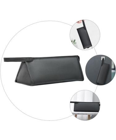 Mipcase Portable Hair Dryer Storage Bag Tote Organizer Hair Dryer Case for Traveling Handbag Curls - Buy Online on GoSupps.com