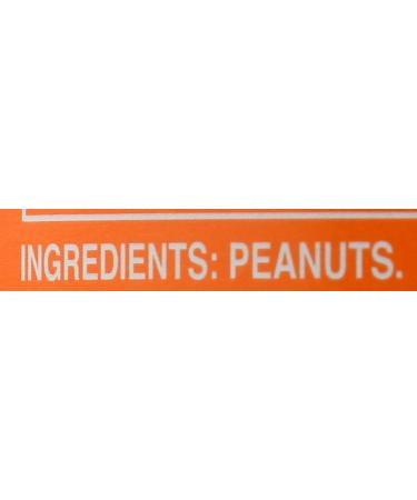 Crazy Richard's - All Natural Crunchy Peanut Butter - 16 oz. - Buy Online on GoSupps.com