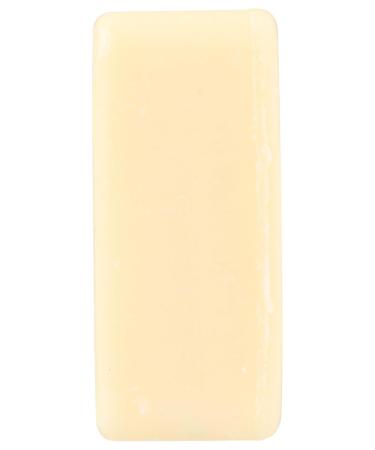 Buy ALAFFIA Unscented Shea Good Soap Bar 5 OZ Natural Gentle Vegan Soap for All Skin Types | International Shipping Available - Buy Online on GoSupps.com
