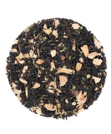 The Metropolitan Tea Company Sasi Hot Ginger Tea 1.1lbs
