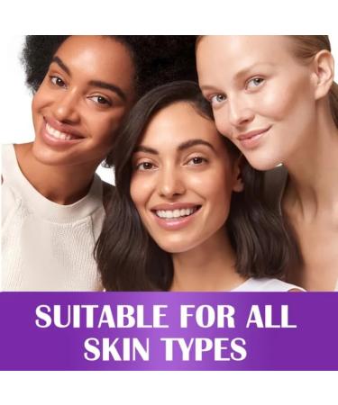 Voltafas Ancient Egyptian Face Cream 1.764 oz Natural Moisturizing Formula with Olive Oil Royal Jelly Honey For All Skin Types - Buy Online on GoSupps.com