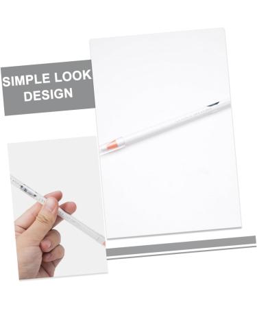  PACKOVE 4 Pieces Eye Pencils Waterproof Eyeliner Brow Pencil for Natural Detailed Eyebrows for Daily Use Occasions - Buy Online on GoSupps.com