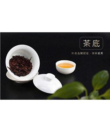 ZM Global Yuan Zheng Hao Tea Lapsang Souchong Black Tea 200g Gift Box Series - Buy Online on GoSupps.com