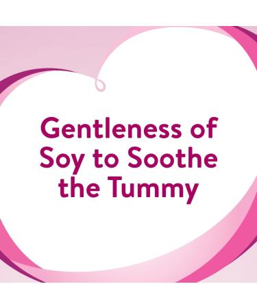 Similac Soy Isomil Infant Formula with Iron, Ready to Feed - 4 Pack, 32 Fl Oz Each - Buy Online on GoSupps.com