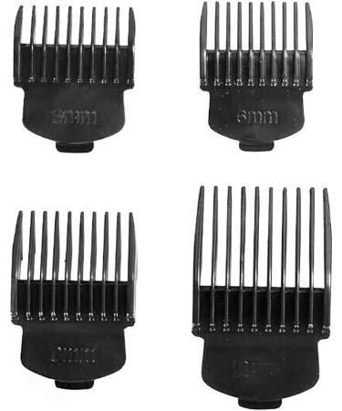 Buy 3 in 1 Electric Hair Clippers for Men - Fast Charging USB Trimmer for Barbershop & Home Use - Buy Online on GoSupps.com