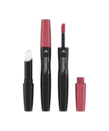 Manhattan LP 16HR Lip Color Fb.210 Long-Lasting & Vibrant Lipstick for All-Day Wear | International Shipping Available - Buy Online on GoSupps.com