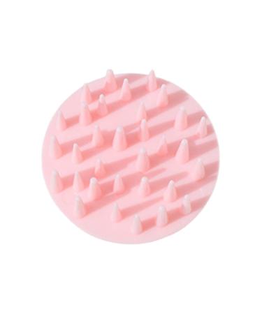 Dot Stamp Makeup - Face Freckles Maker - Freckles Pad Spot Makeup Cushion Face Spot Maker Easy-to-Use Stamp for Dots Makeup Routine Pink 1 count (Pack of 1)