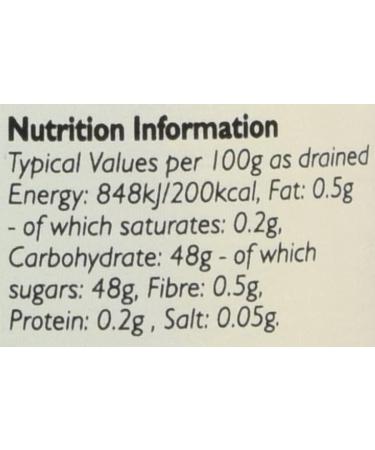 Opies Maraschino Flavour Cocktail Cherries 225g - Buy Online on GoSupps.com