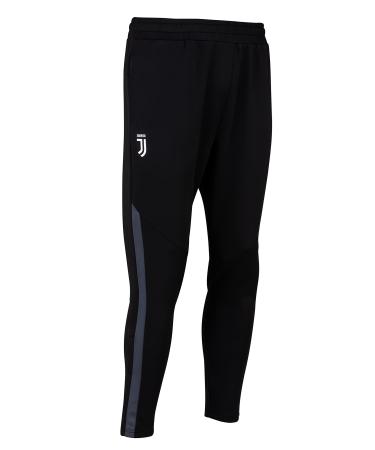 Juventus Men's Training Pants Juventus - Official Collection L Black