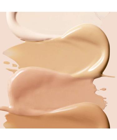Wet n Wild Photo Focus Dewy Weightless Foundation | Vegan | Ideal for Normal to Dry Skin | Buildable Coverage | Soft Ivory - Buy Online on GoSupps.com