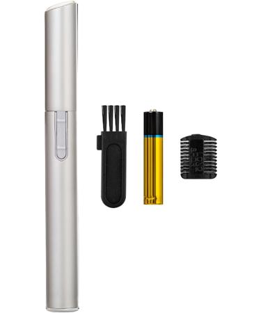 Raypontia Electric Eyelash Cutter for Women Electric Eyebrow Remover Silent Shaver for Face Legs Lips Body Girls - Buy Online on GoSupps.com