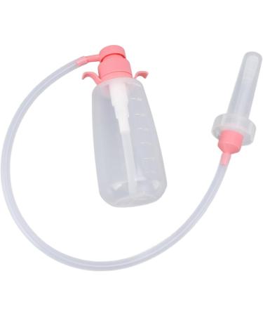 FafeICY Vaginal Shower & Cleaner - Manual Gynecology Bottle for Hygiene | Multi-Use Drinking & Toilet Pistons | International Shipping - Buy Online on GoSupps.com