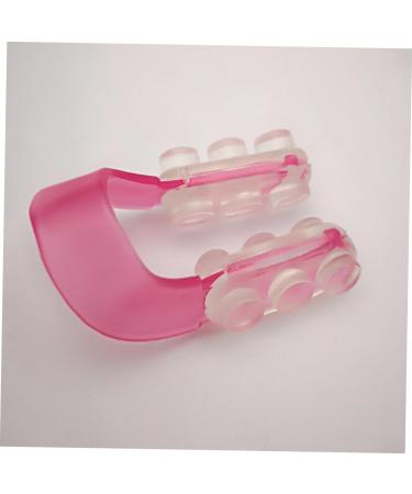 Housoutil Nose Bridge Slimming Clips - Invisible Nose Lifting Tool & Upturned Shape Clips for Aesthetic Enhancement - Buy Online on GoSupps.com