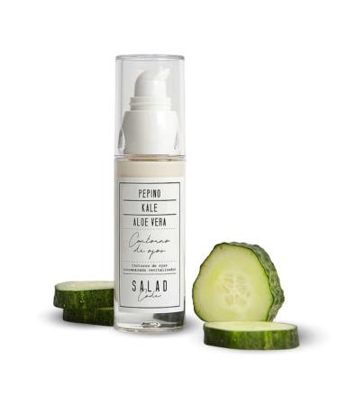 SALAD CODE Salad Code - Revitalising eye contour minimizes dark circles and stimulates collagen and elastin production 30ml
