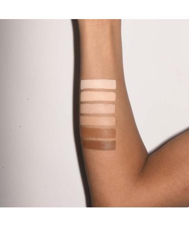 Jecca Blac Liquid Concealer 3.0 - Full Coverage, Soft Matte Finish, Long-Lasting - 10ml Medium Shade - Gender Neutral and LGBTIQA+ Inclusive - Buy Online on GoSupps.com