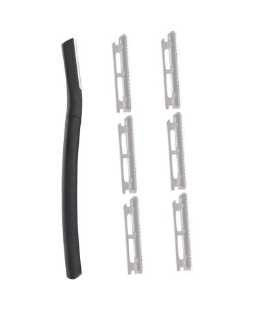FOMIYES 3 Sets Eyebrow Trimmer & Facial Razor for Men - Precision Shaving Tools for Perfect Eyebrows - International Shipping Available - Buy Online on GoSupps.com