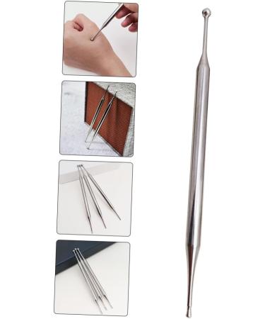 Plafope Ear Cleaner & Facial Acupressure Massage Device - At-Home Reflex Zone Therapy - Buy Online on GoSupps.com