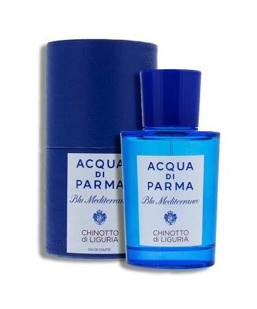 Acqua Di Parma Blu Mediterraneo Chinotto Di Liguria Women EDT Spray 5 oz