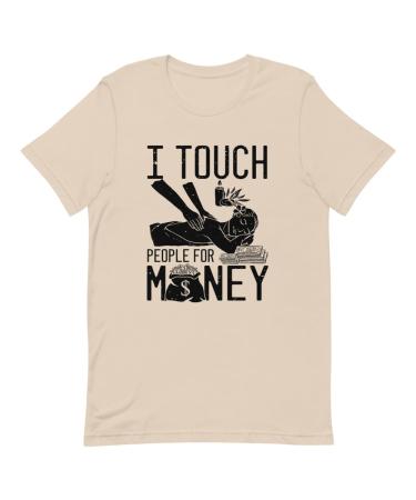 Teegarb Letter Blanket New Masseur Masseur Therapeutic Sensation Enthusiast Funny Body M Cream Soft