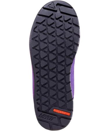 Leatt Women's 3024320422 Purple Cycling Shoes - Size 38.5 | International Shipping Available - Buy Online on GoSupps.com