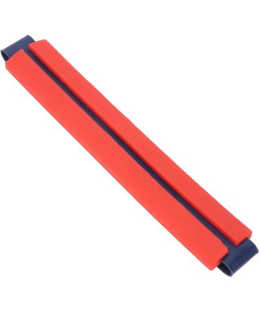  Entatial Neck hair guide shaving template for skin-friendly shaving haircut for shaving DIY haircut for business trips at home - Buy Online on GoSupps.com