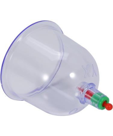 Koulate Massage Suction Cups - 12 Pack for Vein Artery & Hair Activation & Cleaning | International Shipping - Buy Online on GoSupps.com