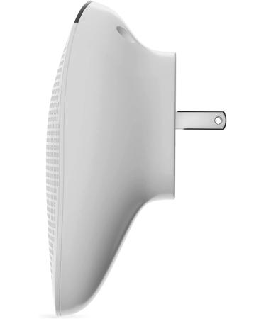 Ultrasonic Pest Repeller - 2 Pack Indoor Plug-in Pest Control Device for Home, Office, Hotel, Warehouse - Buy Online on GoSupps.com