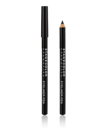 Stagecolor Cosmetics - Eyeliner Pen (Black)