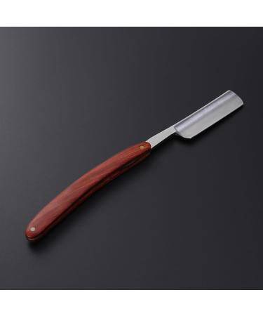 Angoily Stainless Steel Safety Razor - Manual Hair Clip for Effortless Grooming | International Shipping Available - Buy Online on GoSupps.com