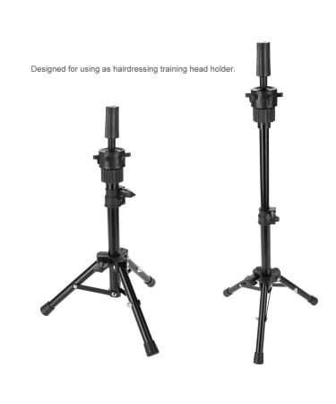 Professional Hairdresser Training Head | Realistic Mannequin for Hairdressing Practice | International Shipping Available - Buy Online on GoSupps.com