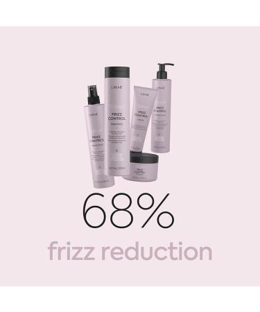 Buy LAKME Teknia Frizz Control Shampoo Refill Pouch - International Shipping | Smooth Manageable Hair - Buy Online on GoSupps.com