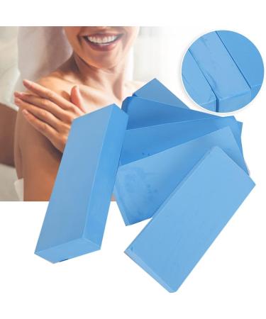 PVA Material Body Scrub Sponge Body Wash Scrubbing Sponge Bath Sponge Cleaning Exfoliating for Household Cleaning Sponge Set for Bathroom (Zeooz3kXRu1cn6-13) - Buy Online on GoSupps.com