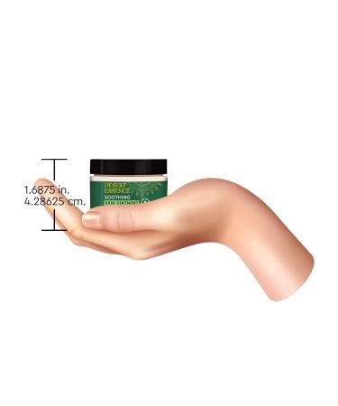 Desert Essence Soothing Skin Ointment 1 fl oz (2 Pack) - Australian Tea Tree Oil Balm for Dry Skin Relief (Gluten Free) - Buy Online on GoSupps.com