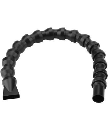 Psop 360 Rotatable Aquarium Water Outlet Nozzle - Flexible Duckbill Piping for Efficient Drainage & Return - Premium Aquarium Accessories - Buy Online on GoSupps.com