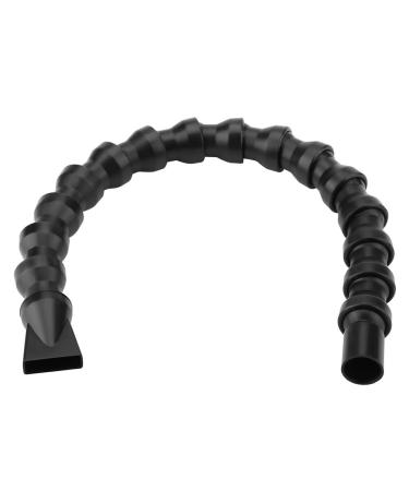 Psop aquarium water outlet flexible 360 rotatable aquarium water return aquarium accessories Water outlet nozzle piping drainage pump end (small duckbill nozzle)