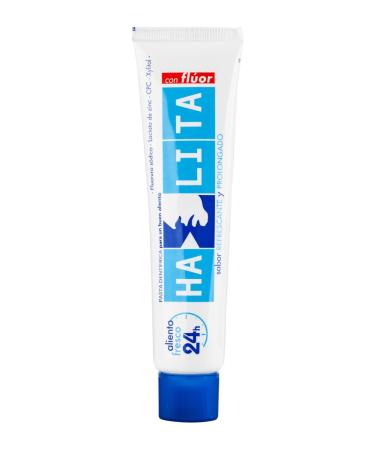 Dentaid Halite Toothpaste 75 Ml