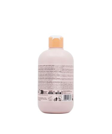 Inebrya Ice Crem Age Therapy Hair Lift Duo | Shampoo & Conditioner Kit for Mature Hair - 600ml - Buy Online on GoSupps.com