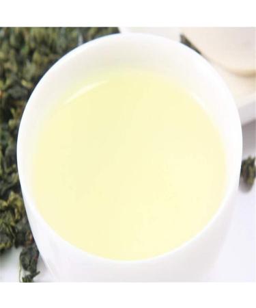 250g de th Oolong chinois Tikuanyin Th Vert Anxi Tie Guan Yin Naturel - Buy Online on GoSupps.com