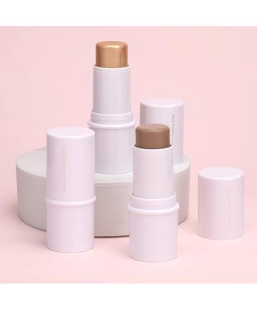 Boobees Multi Stick Highlighter & Contour - Smooth Cream Makeup Stick for Contouring & Highlighting - 10g - Best Cosmetics for Women - Buy Online on GoSupps.com