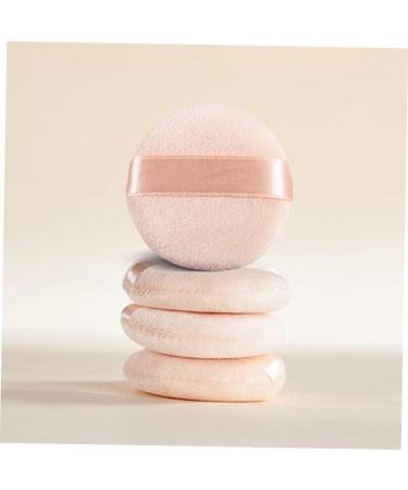 10pcs Makeup Egg Sponge Powder Puff - Glitter Cosmetic Wedges & Applicator Tools - Natural Pink Beauty Puffs for Concealer - International Shipping Available - Buy Online on GoSupps.com