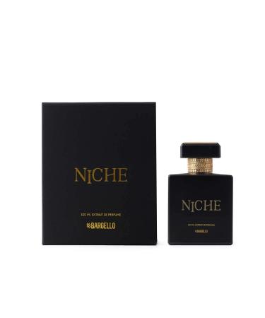 KSL BARGELLO NICHE REVEL UNISEX 100 ml EXTRAIT DE PERFUME (3.38 fl oz) - Buy Online on GoSupps.com