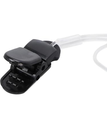 Hearing Aid Holder Strap - Secure Clip with 2 Rings for Travel | Prevent Dropping & Loss - Buy Online on GoSupps.com
