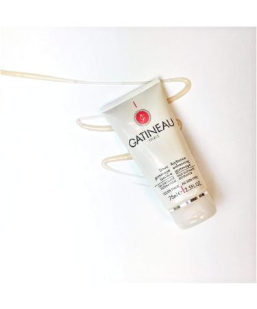 Gatineau Pro-Radiance Enhancing Gommage 75 ml 75 ml (lot de 1) - Buy Online on GoSupps.com