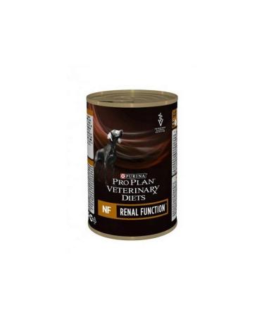 PURINA PPVD Canine NF Dog Food 12 x 400 g